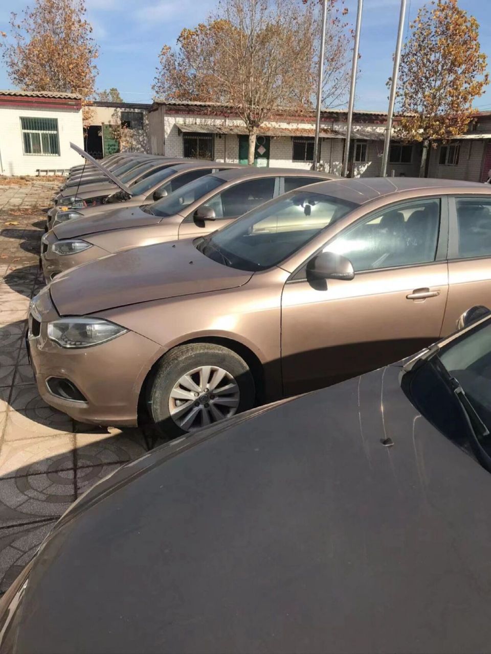 6排量 18年中华h530,自动挡,1.