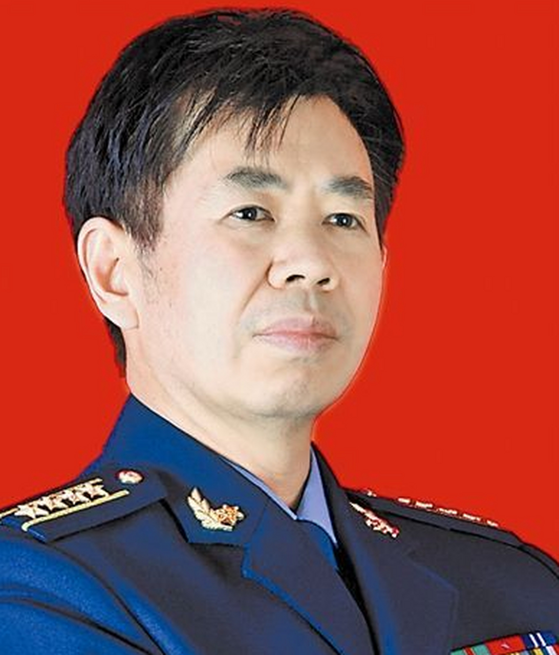 中国空军大校戴旭曾说:以我40年的老兵的经验告诉你,今天世界上所有