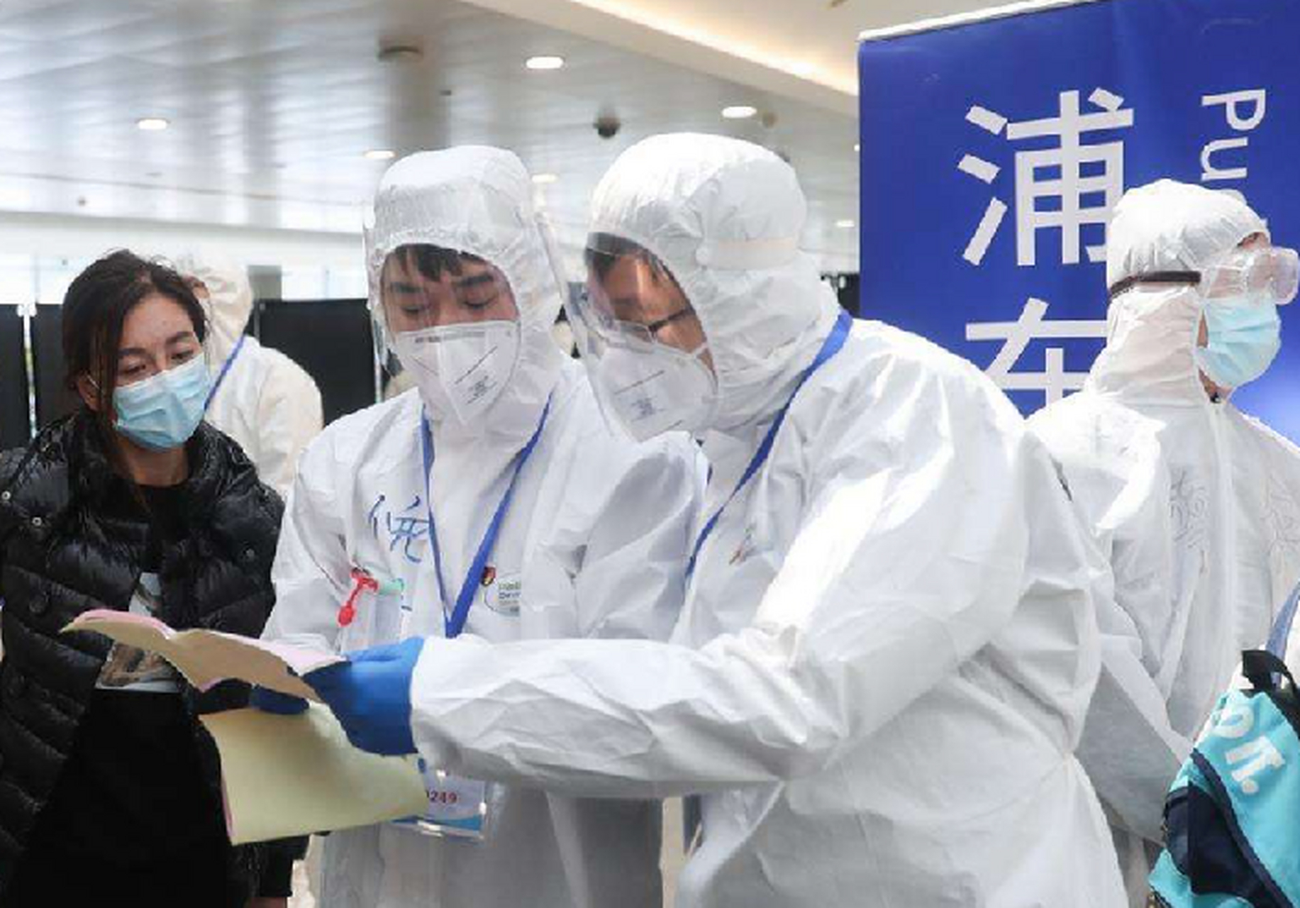  上海疫情结束了么(上海疫情还要持续多久)