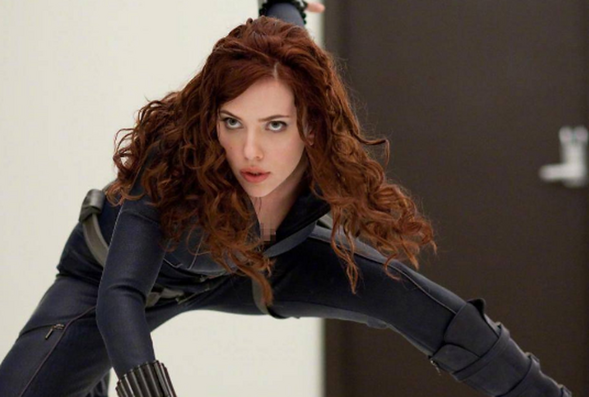 斯嘉丽撂狠话,不会回归漫威演黑寡妇,以后还能叫她寡姐吗?  对于很多