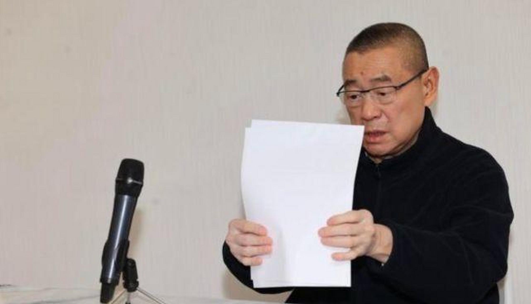 刘銮雄记者会曝春卷门内幕驳"硬塞关之琳乒乓球"光想就绝子绝孙