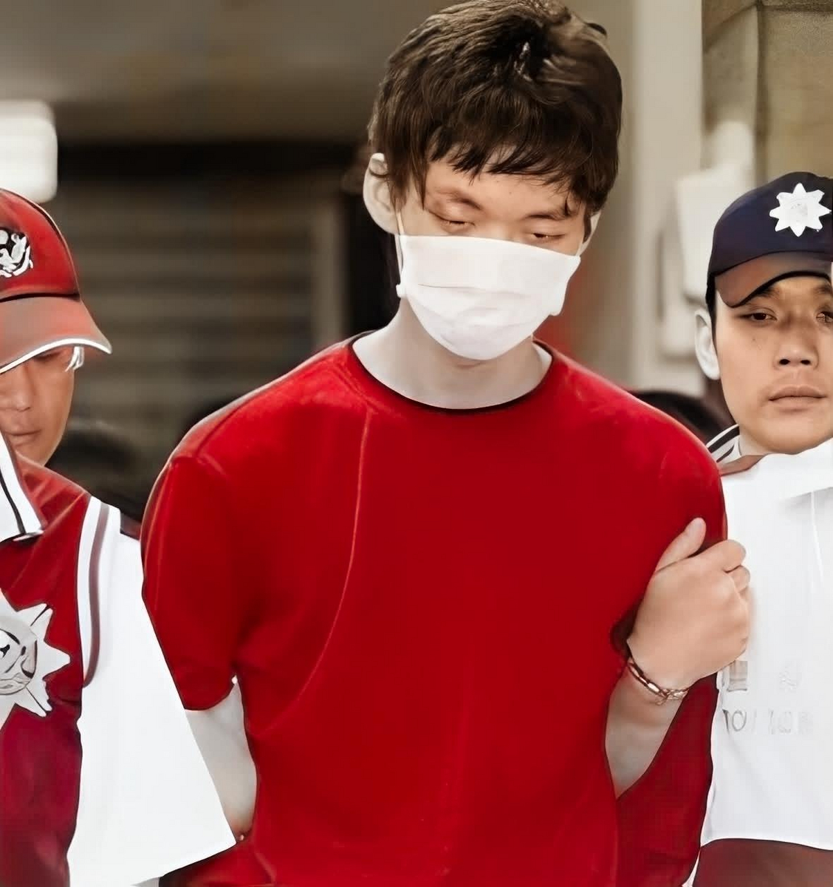 福田孝行是日本迄今为止最特殊的死刑犯,也是日本历史上第一位未成年