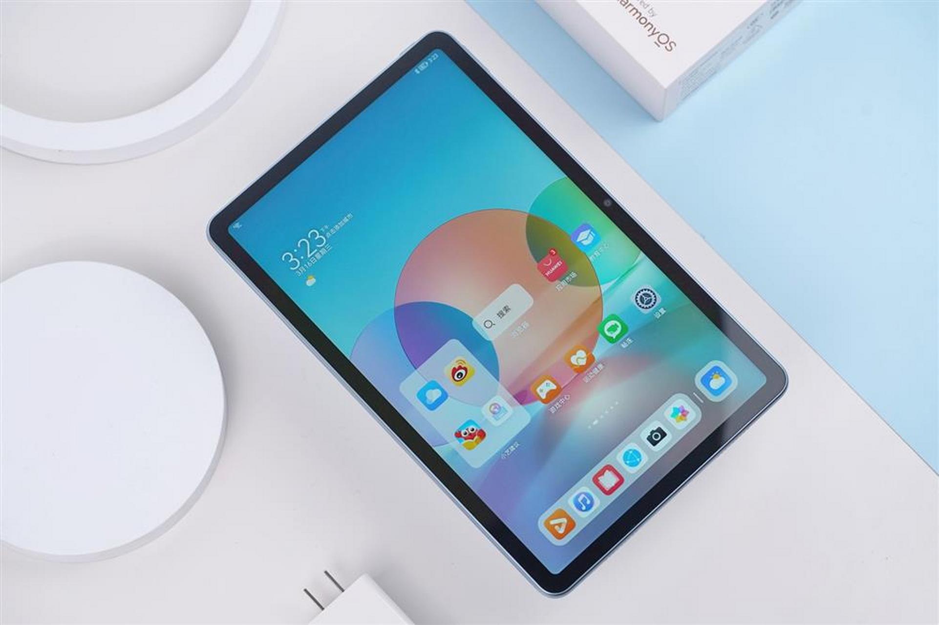 千元出头平板选什么?华为matepad se 10.4英寸来了解一下!