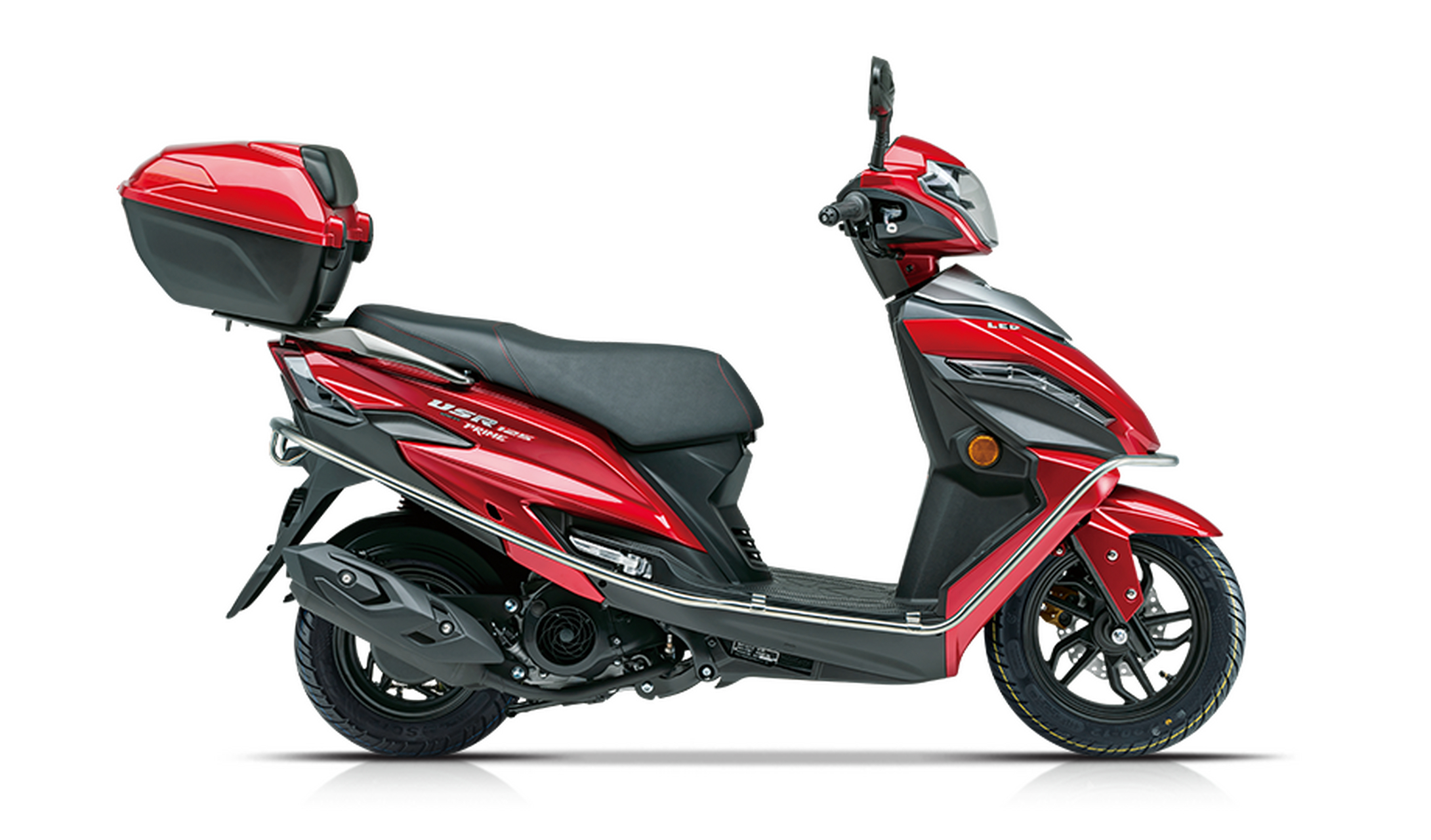 从豪爵usr开始,名字以r字母打尾计算有usr,uhr,ucr,afr和即将上市的