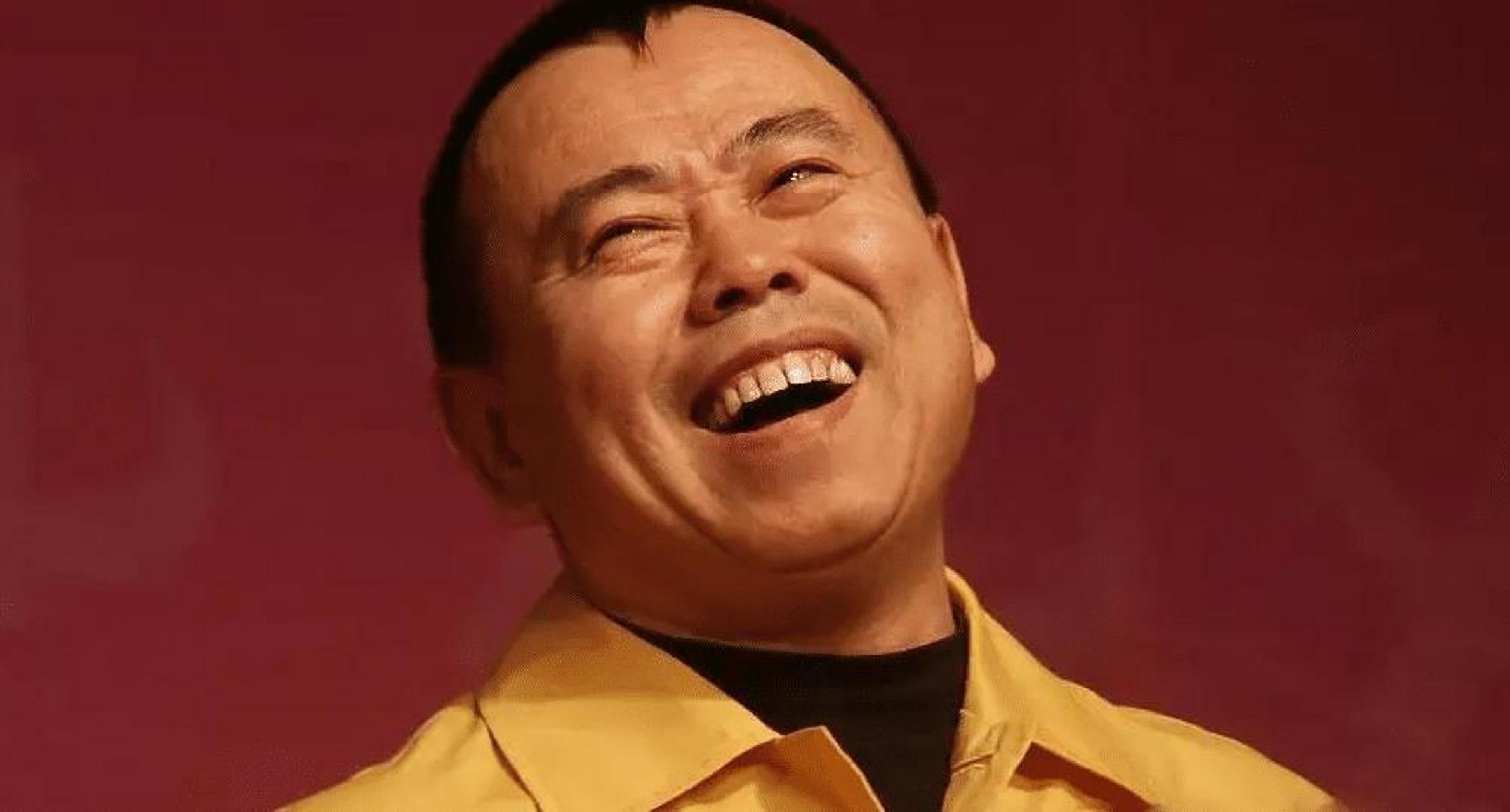 65岁潘长江近况曝光,化身葫芦娃爷爷玩dj,网友:抑郁症好了?