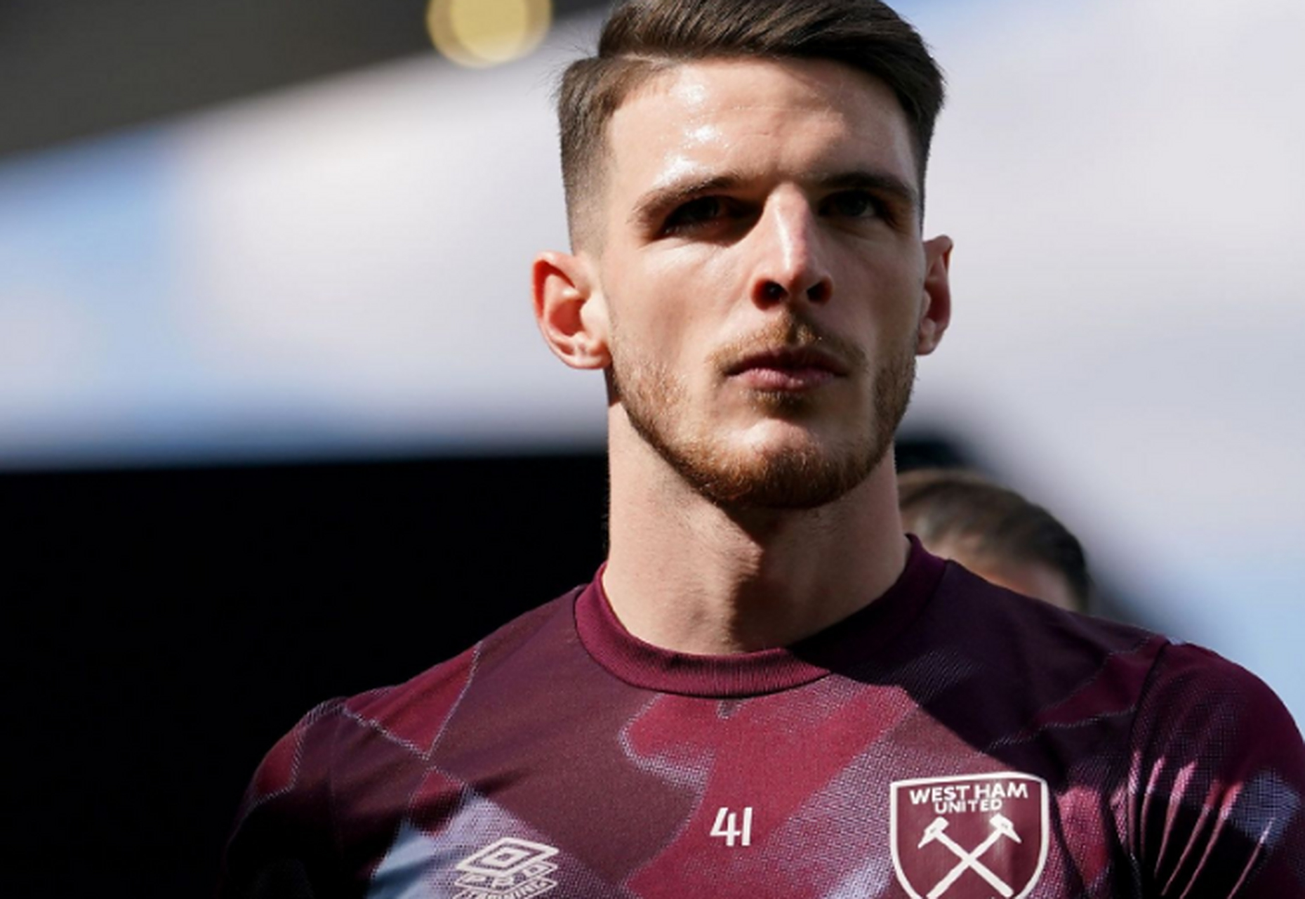 天空体育消息,阿森纳继续与西汉姆就签下德克兰·赖斯进行积极的谈判