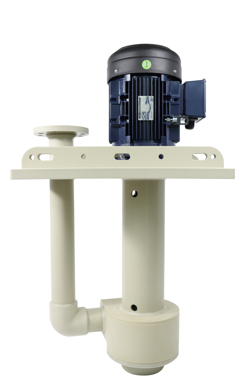 东莞市创升#立式离心泵# 源头工厂,立式水泵的配管注意事项,你知道了