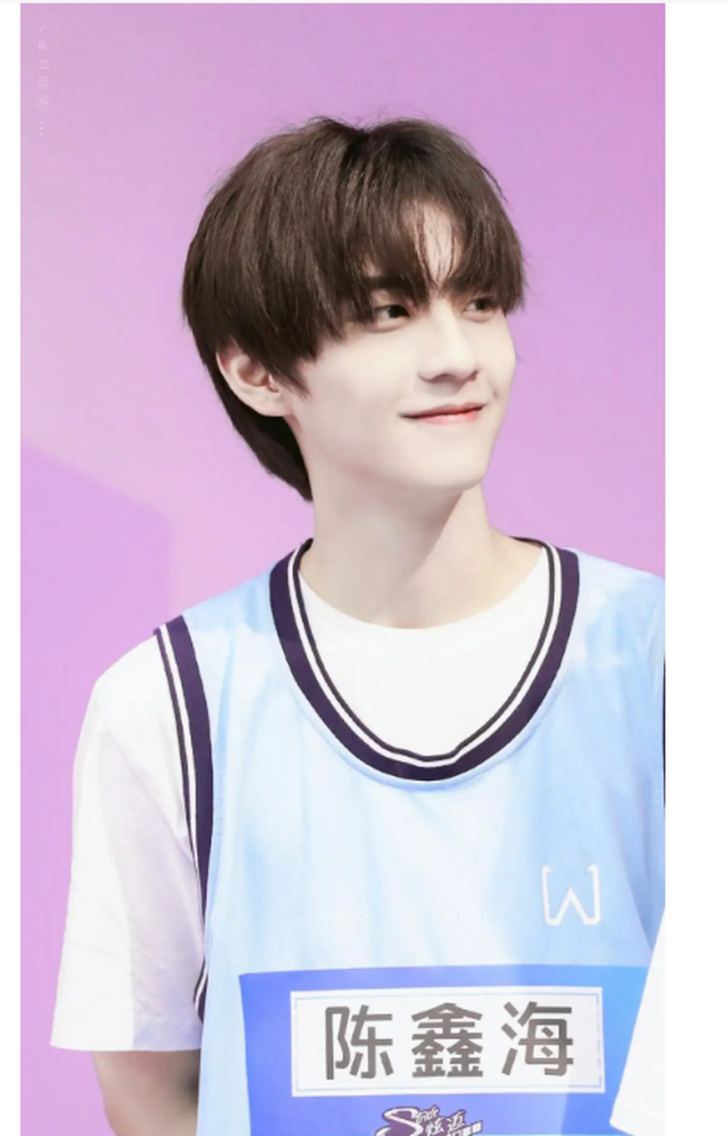 新pick的01年弟弟,身高183cm~#陈鑫海#卢洋洋#网剧最食人间烟火色