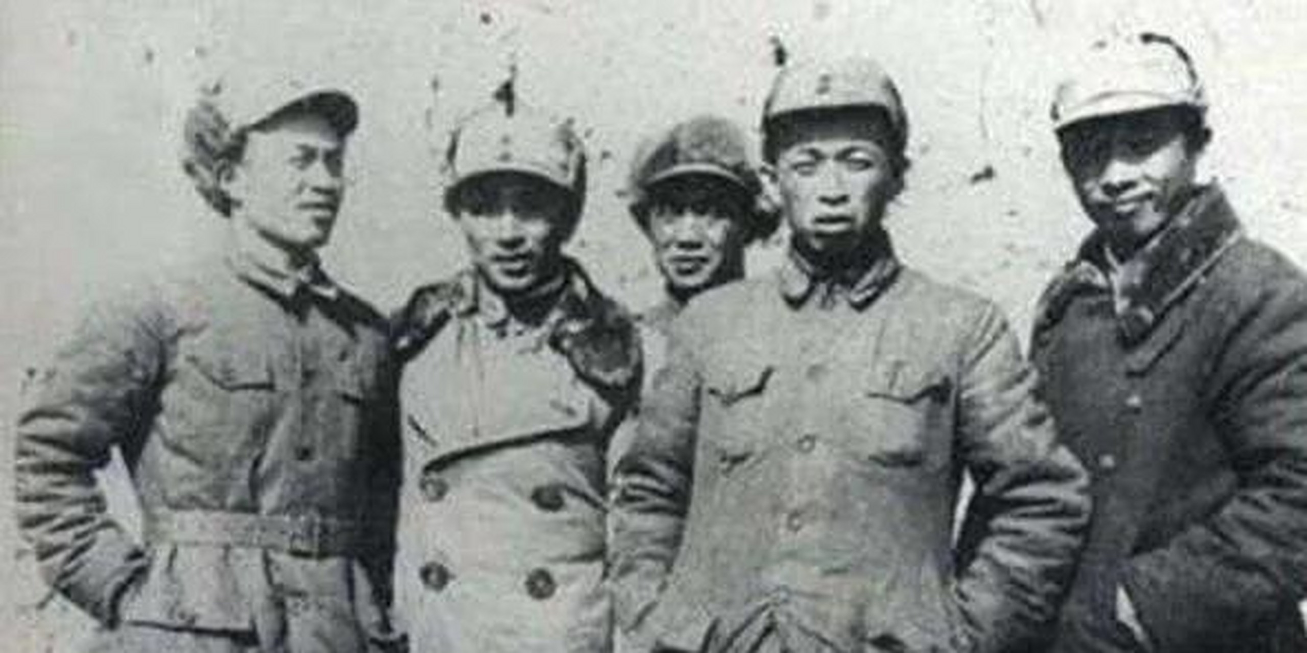 东南战区的福州军区也因此损失了一位可以称之为中流砥柱的优秀将领.