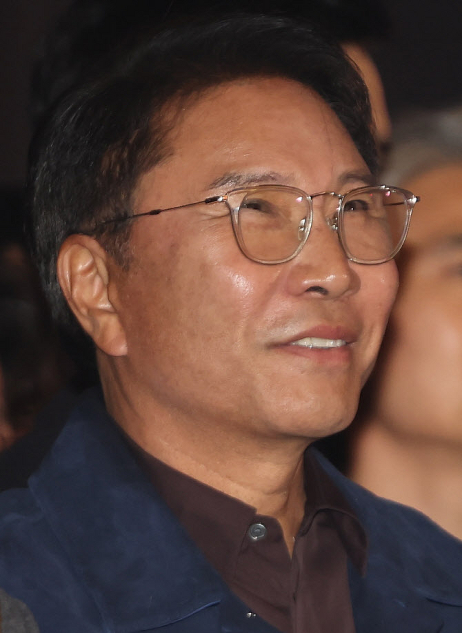 前sm公司代表李秀满作为领投方投资了中国智能自动驾驶飞行器科技企业