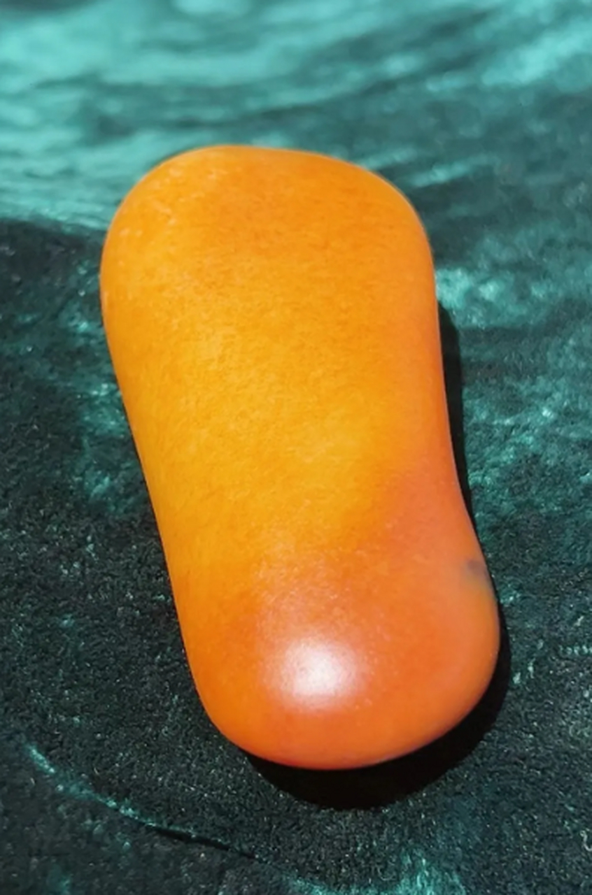 1克 真皮真色 独籽无修型 金包银系列 新料子 真正的好货 原籽原皮