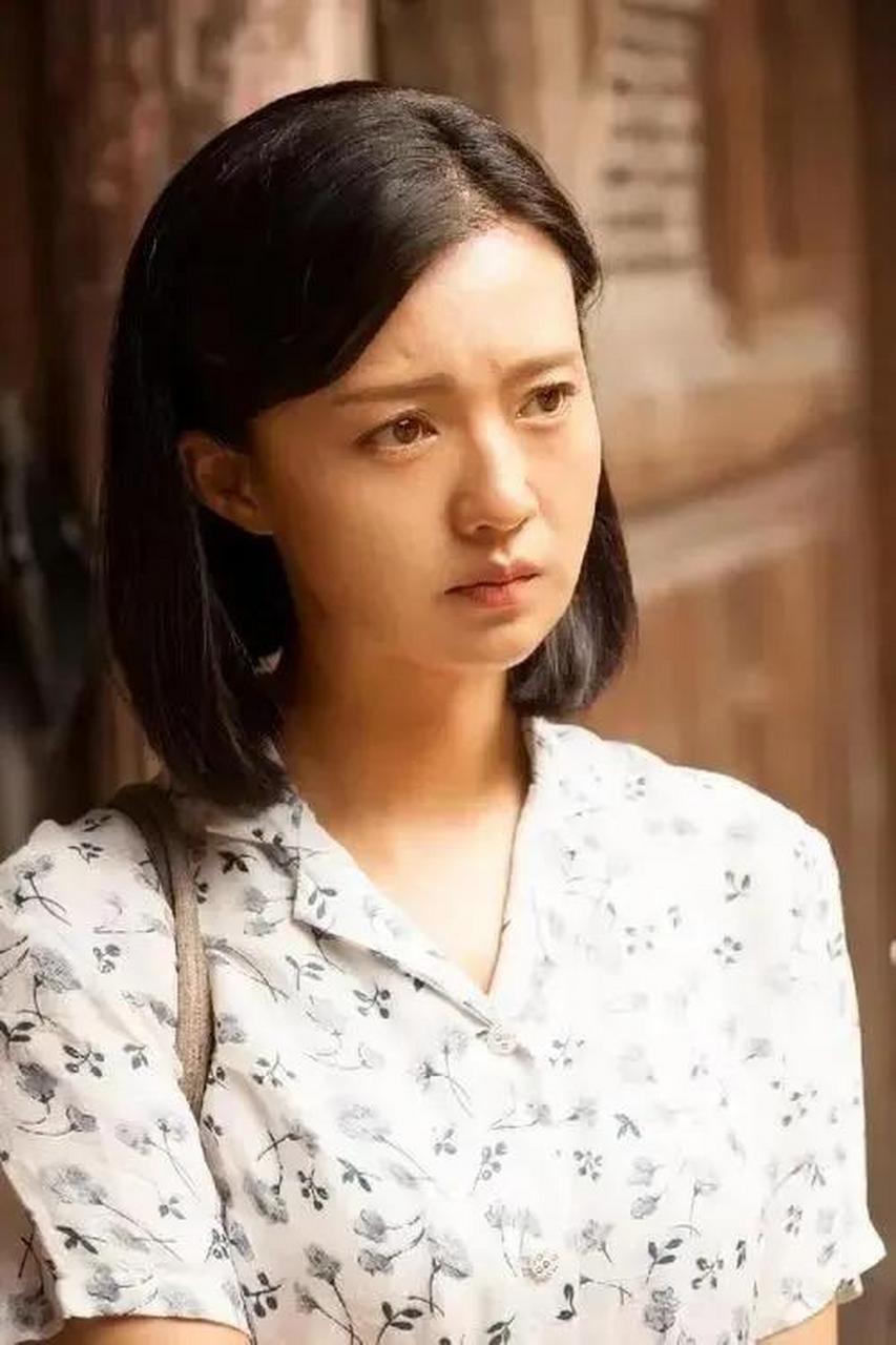 傅晶演员是一位非常优秀和成功的演员.