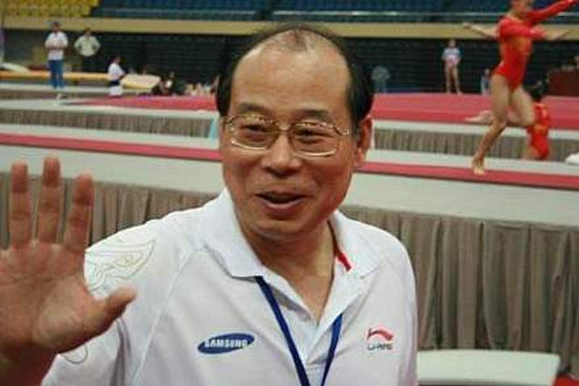 陆善真教练曾培养出奎媛媛,毕文静,刘璇,程菲,杨伊琳,何宁,张楠等多位