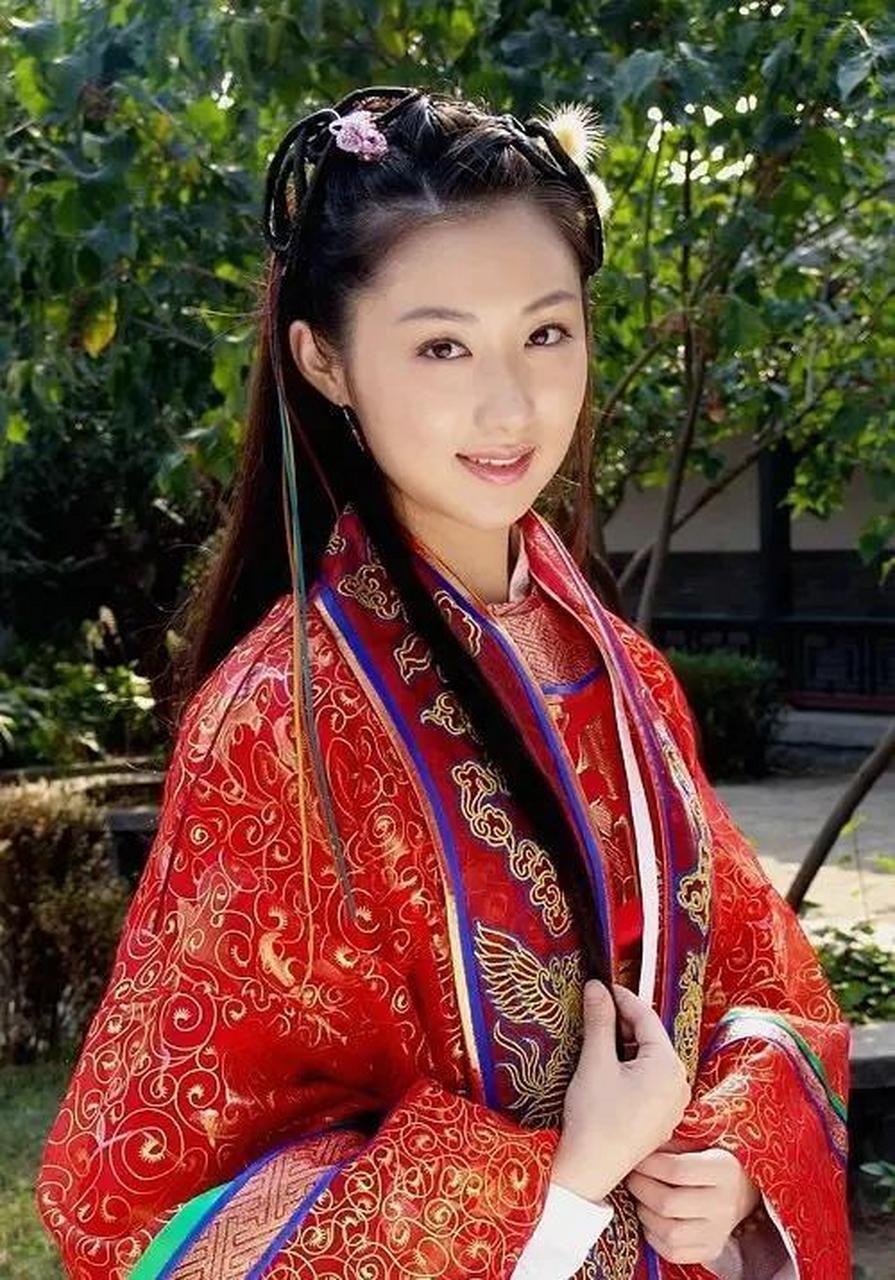 涂黎曼写真大片