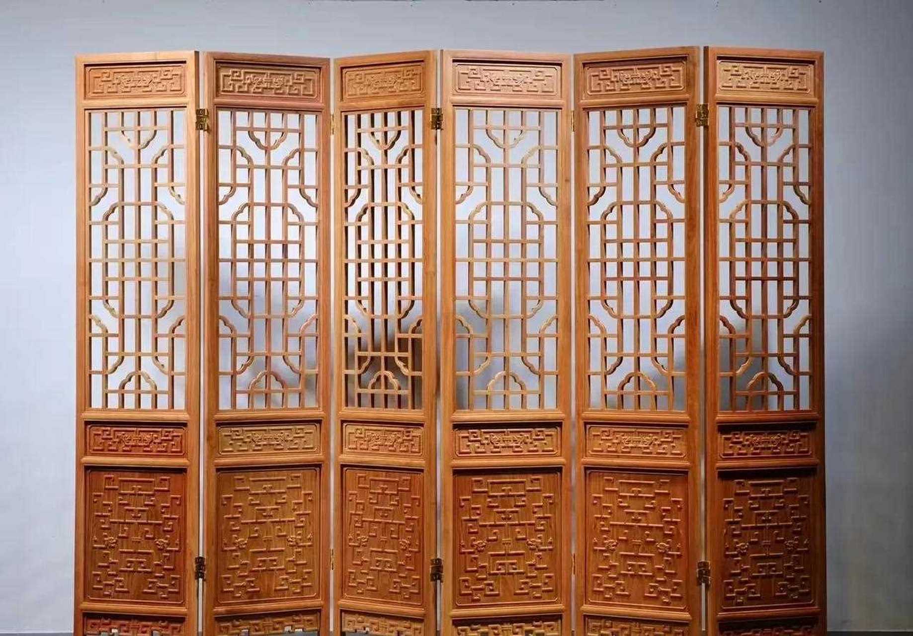 屏风,缅花的,缅甸花梨木学名大果紫檀