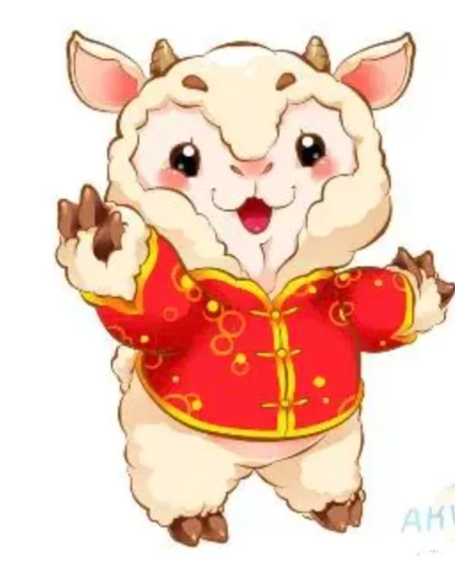 2023年每月生肖羊运势(2023属羊人全年12个月运势)