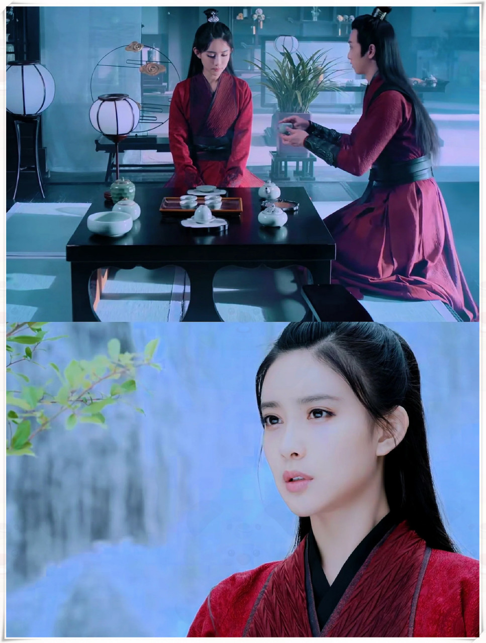 《陈情令》:温情在温家身份究竟有多高?