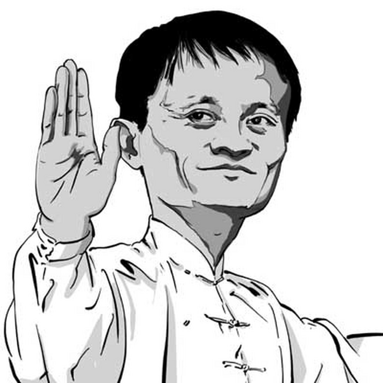 您好,今天有一条消息传遍了整个网络,说是马云公开表态:花呗借呗