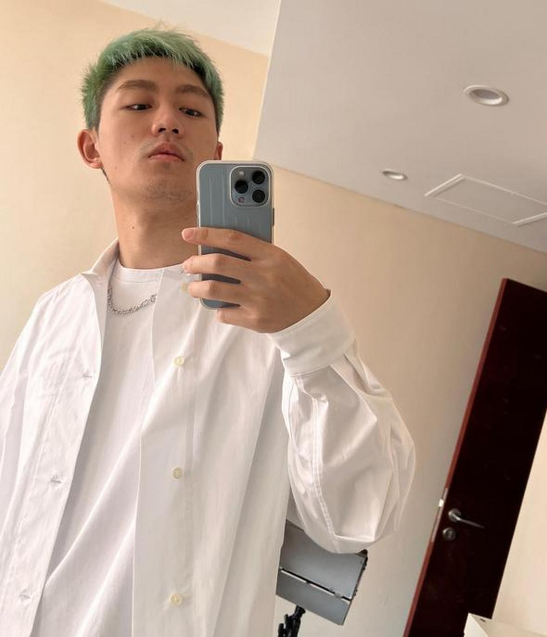 有网友表示羊毛月三个月的时间接了24条广告,一条广告的单价为10万元