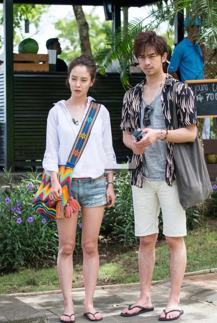 宋智孝,陈柏霖,这一对太可惜了!