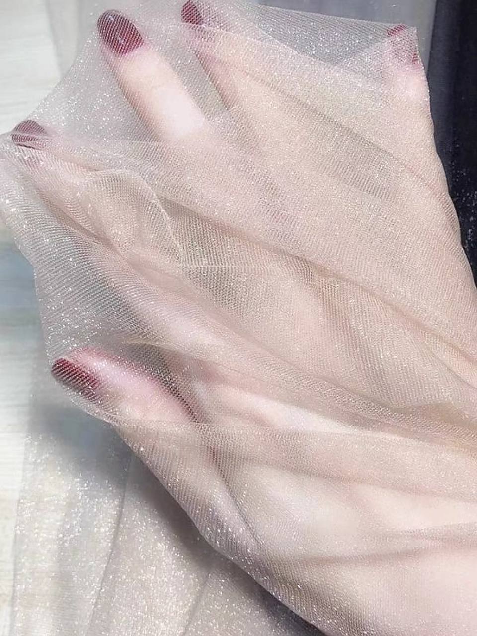 珠光美肤袜,薄如蝉翼,小仙女超薄珠光丝袜 #购物分享# #连裤袜# #丝袜