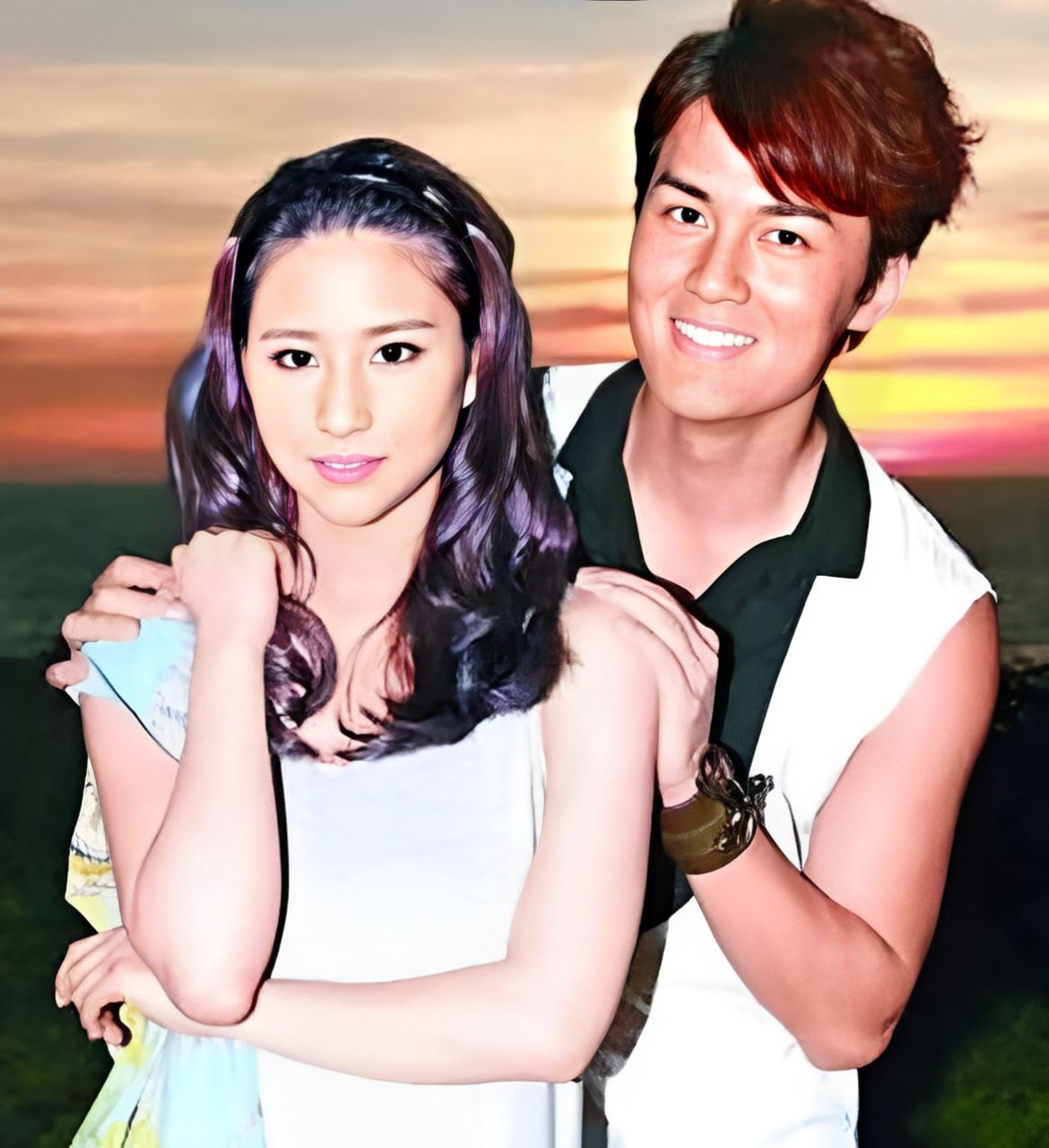 如愿见到吴克群后,何超莲当场直接表白,但吴克群的做法最终伤了何超