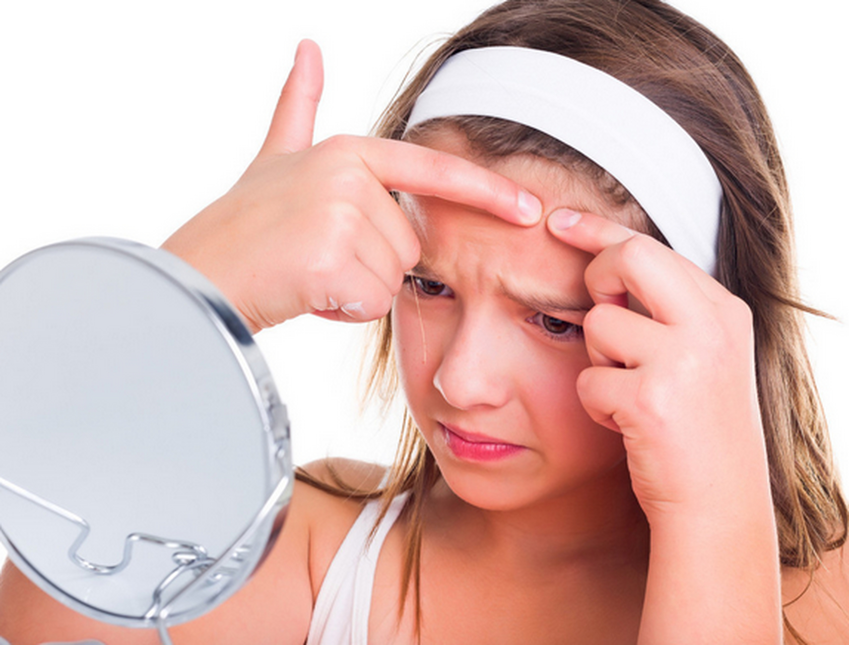 青岛金肤康表示痘痘是我们日常生活中的常见病,但是还是有很多人不