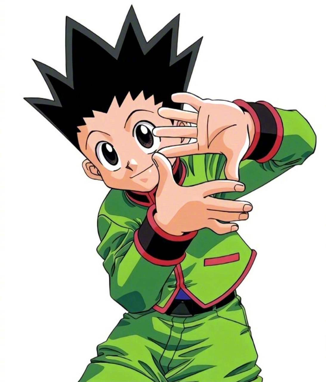 全职猎人# 5月5日是杰·富力士的生日 [生日蛋糕] 祝小杰生日快乐!