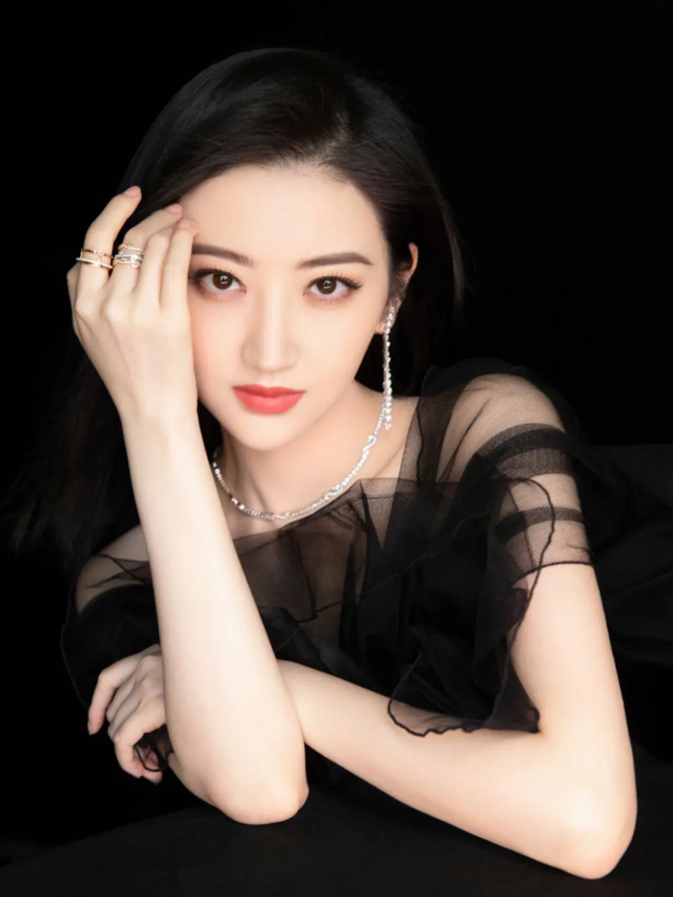 景甜张继科,被曝大瓜!