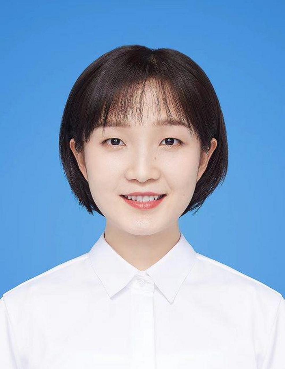 360度无死角90后美女"副市长"陈楠,怎么看怎么美,在同年龄段的美女