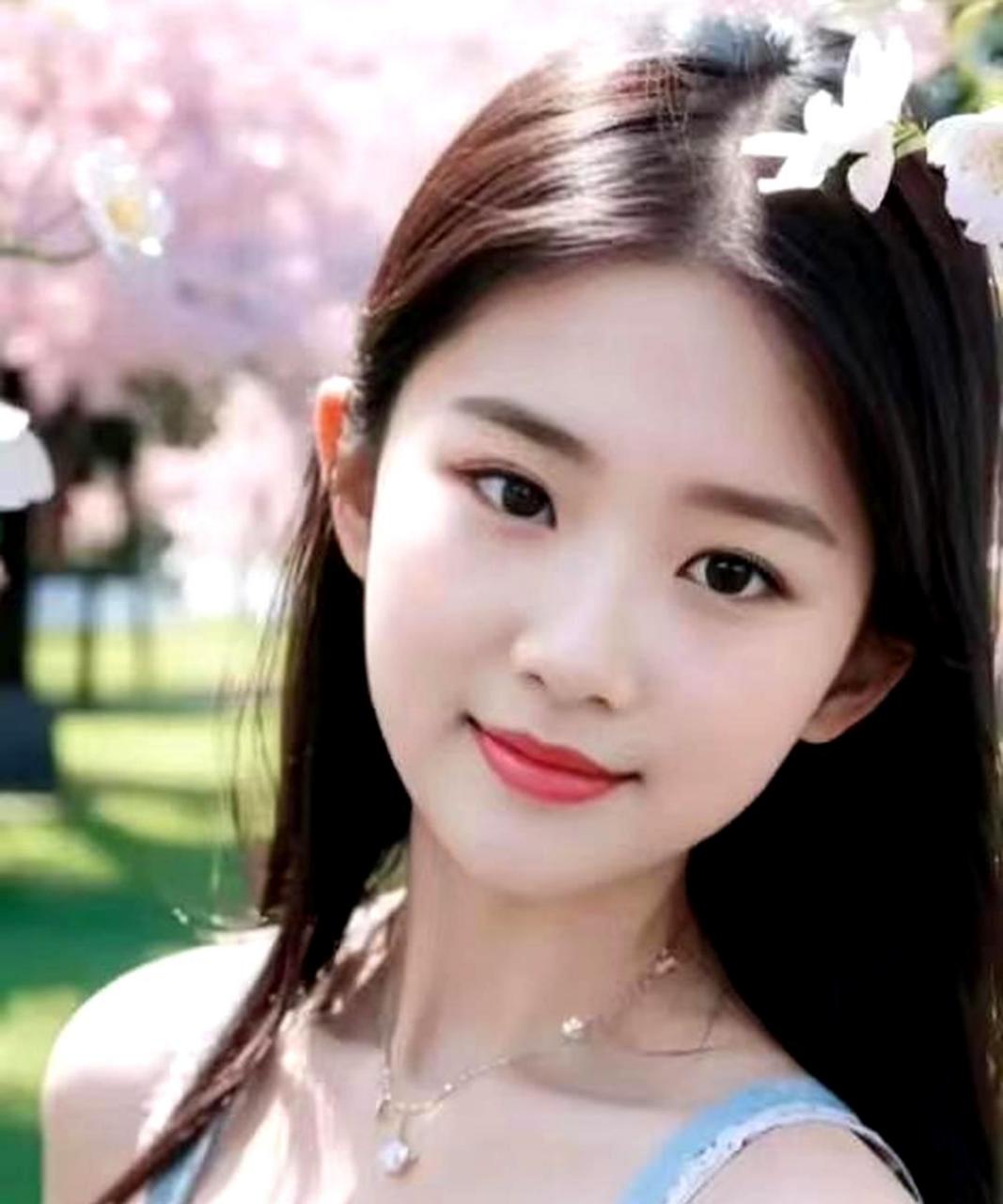 大家都说我长得像刘亦菲,你们认为哪个部位最相似?