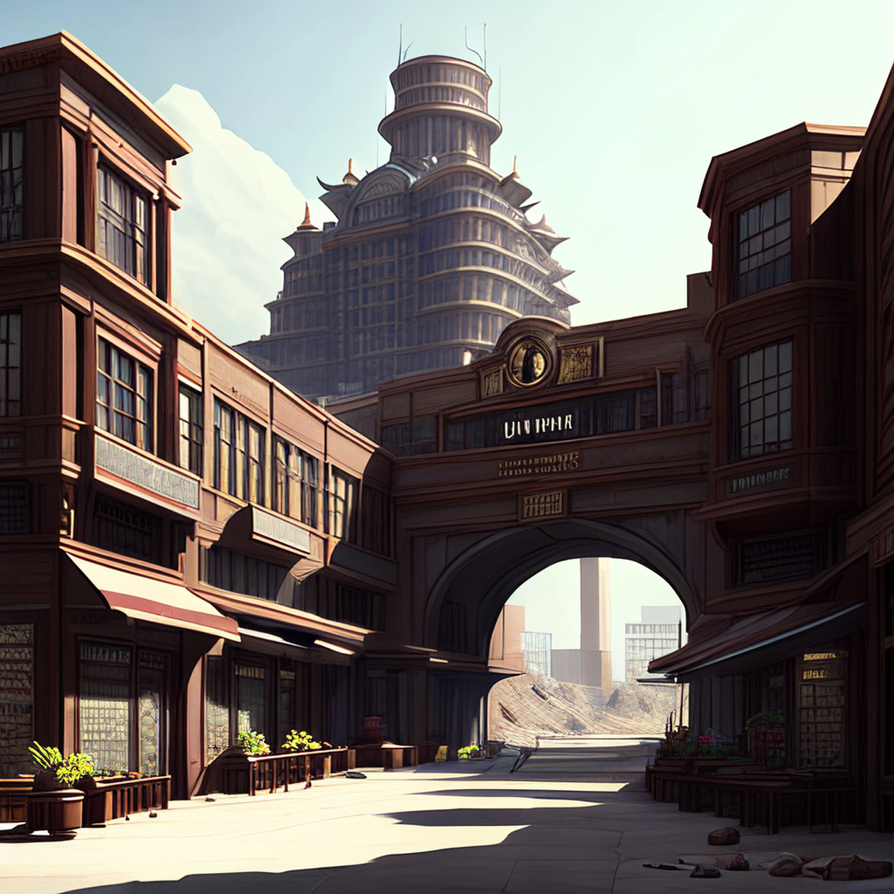 谷城明府府公似,割鲜庸继台无馈.淡雅,平和,虚幻#百度文心一言来了