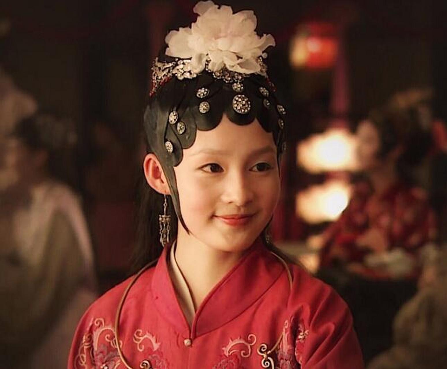 李沁凭《红楼梦》中的薛宝钗一角火出圈,最终却放弃9年昆曲事业,在