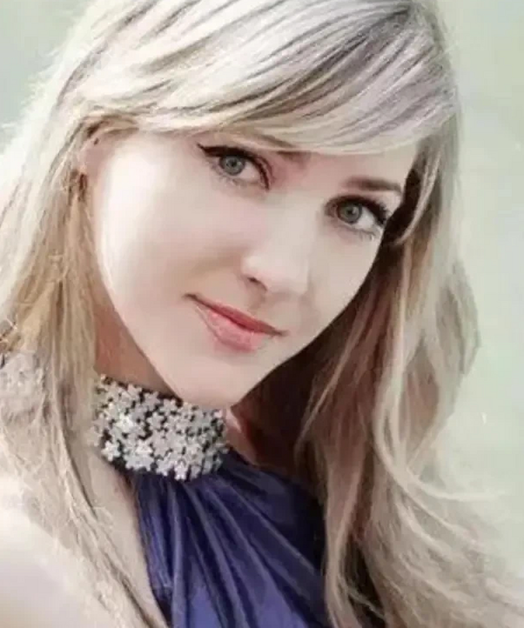 他们第三次见面是羿光安排的,但是羿光表现的很绅士,伊娃为了试探羿光