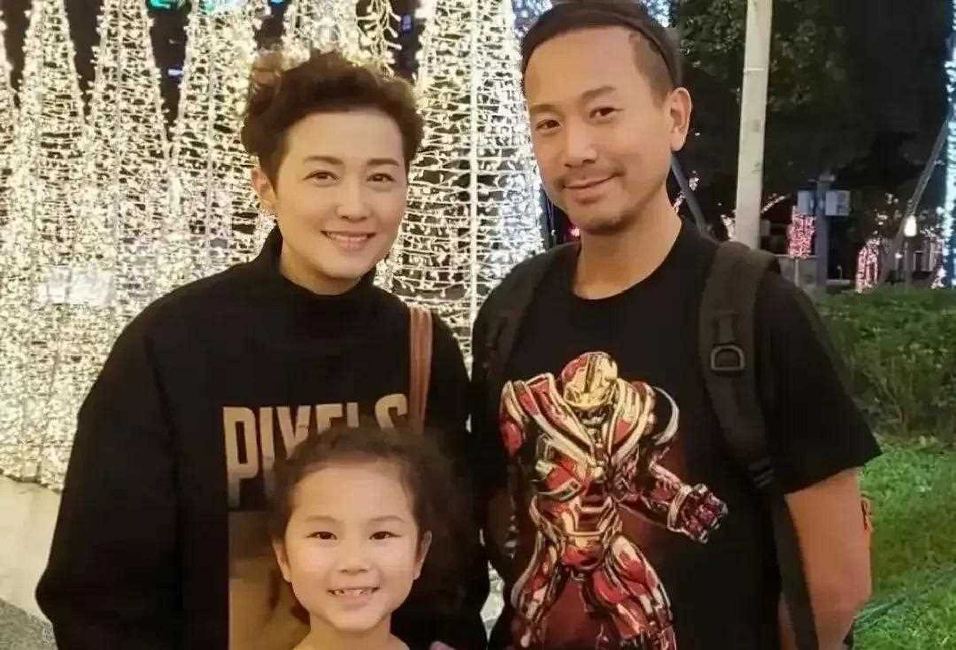 tvb演员陈国邦与媳妇罗敏庄移居泰国了,两人花300万港币泰国买了一套
