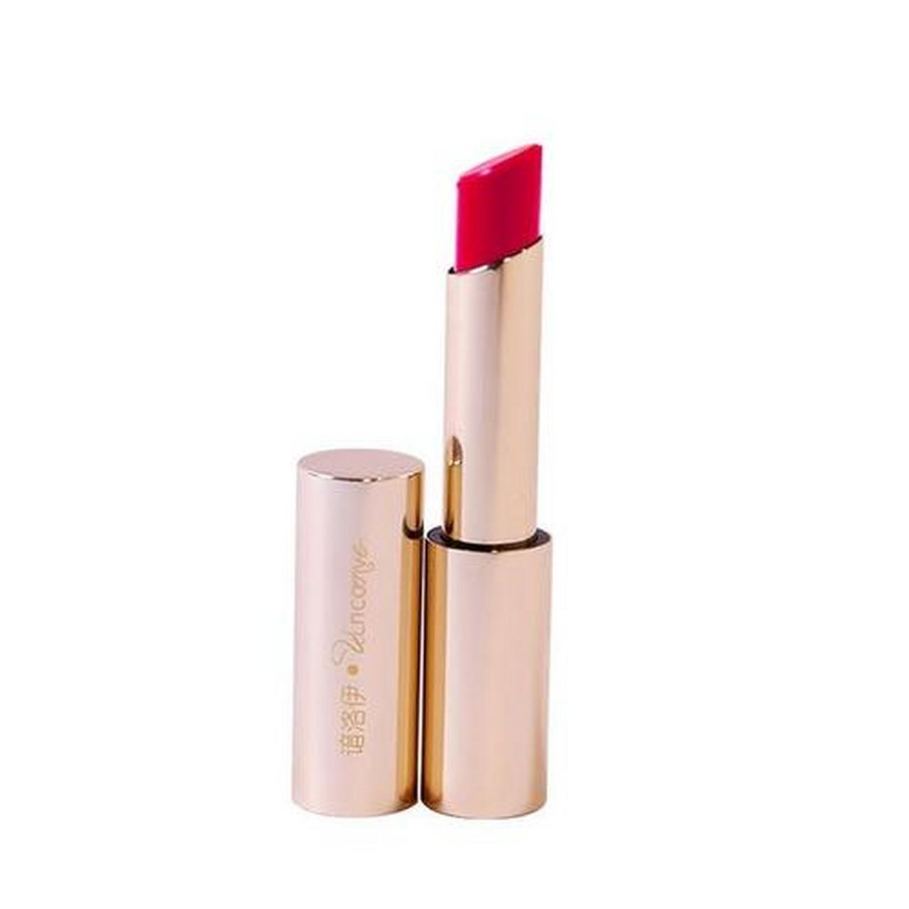 最火口红色号之谙洛伊口红 谙洛伊口红目前市面上只有两款经典限量