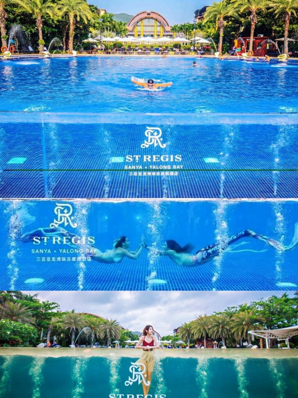 瑞吉传统的起源不仅仅是一家酒店,而是阿斯特家族.