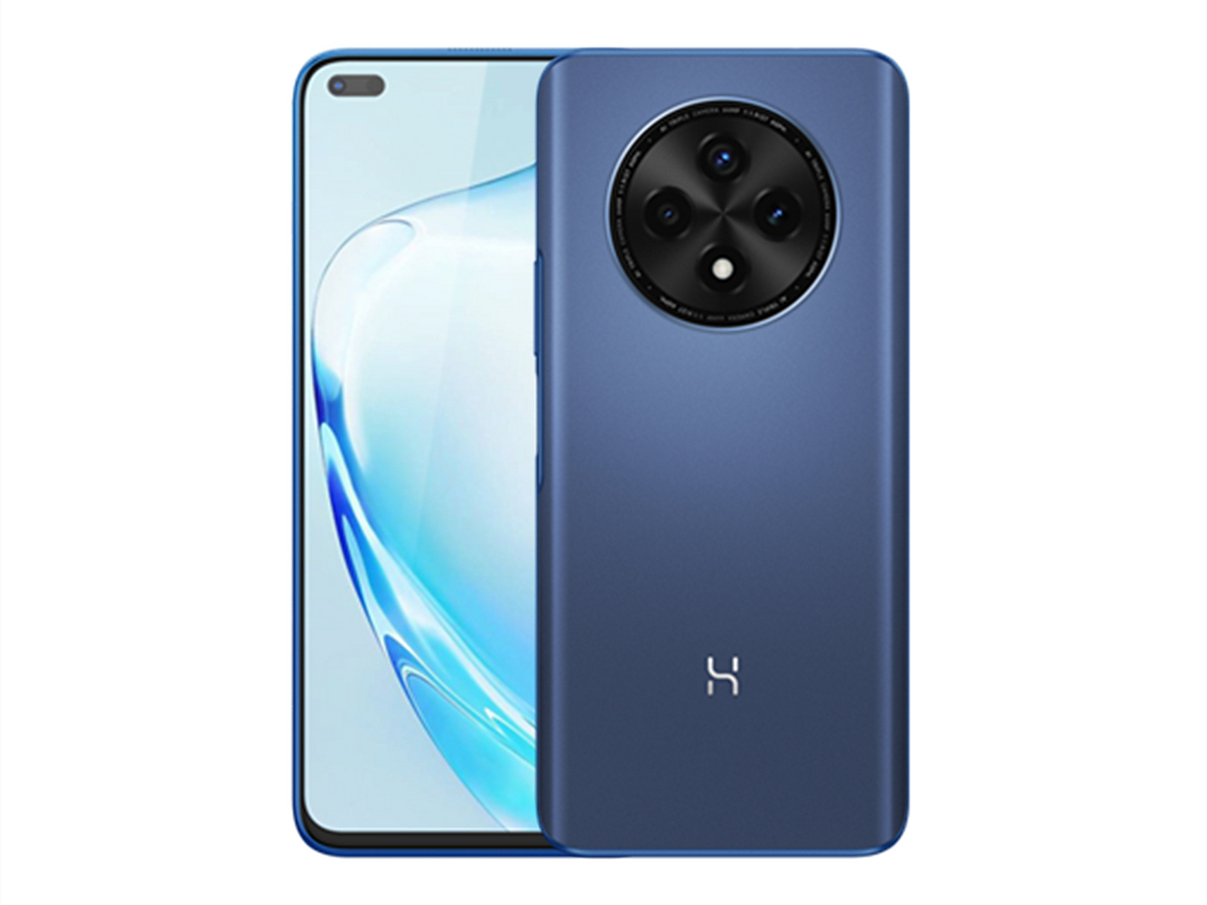 【拂晓新品说】wiko hi畅享60 pro 5g: - 发布时间:2023年06月30日