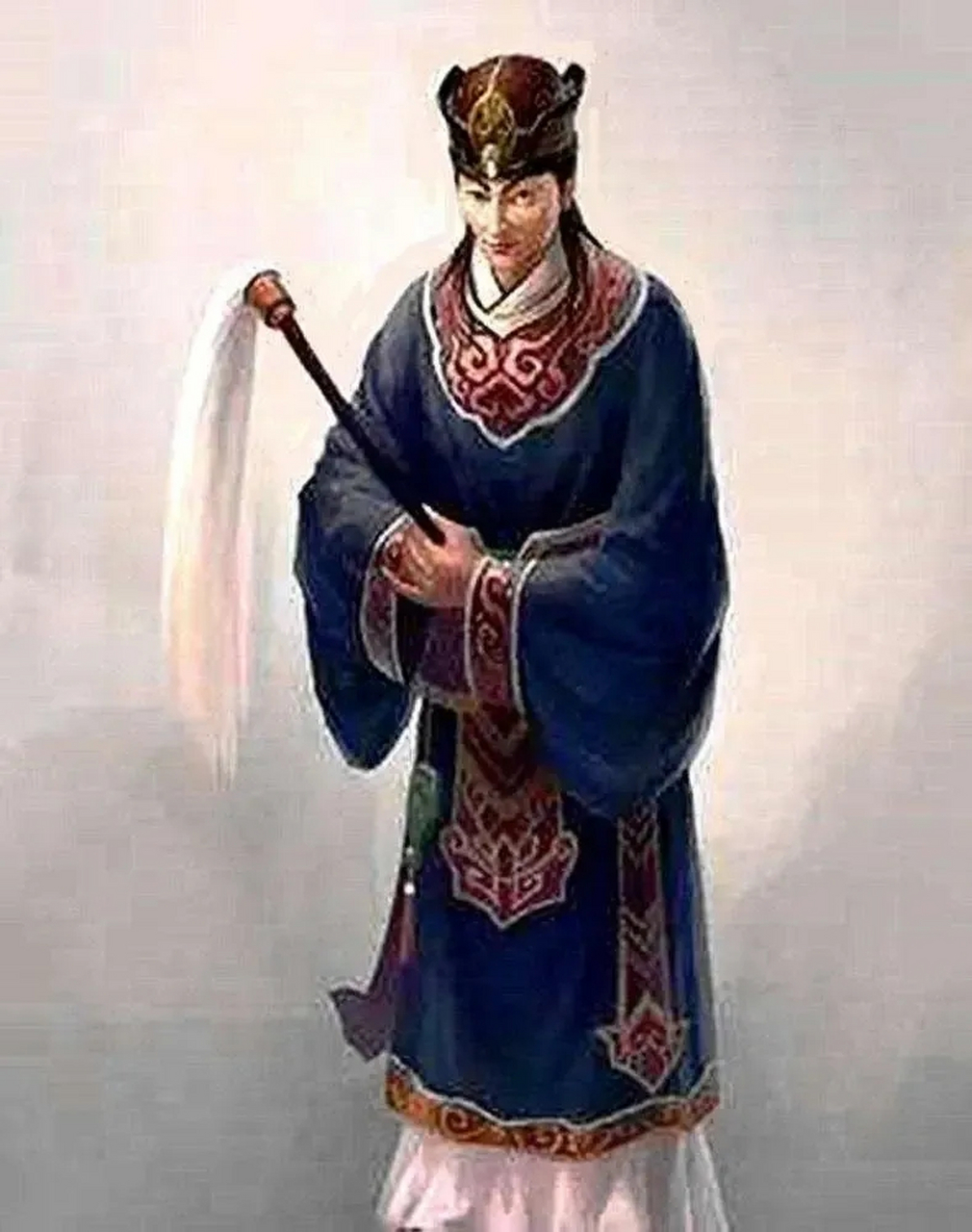 明朝宦官专权的原因?