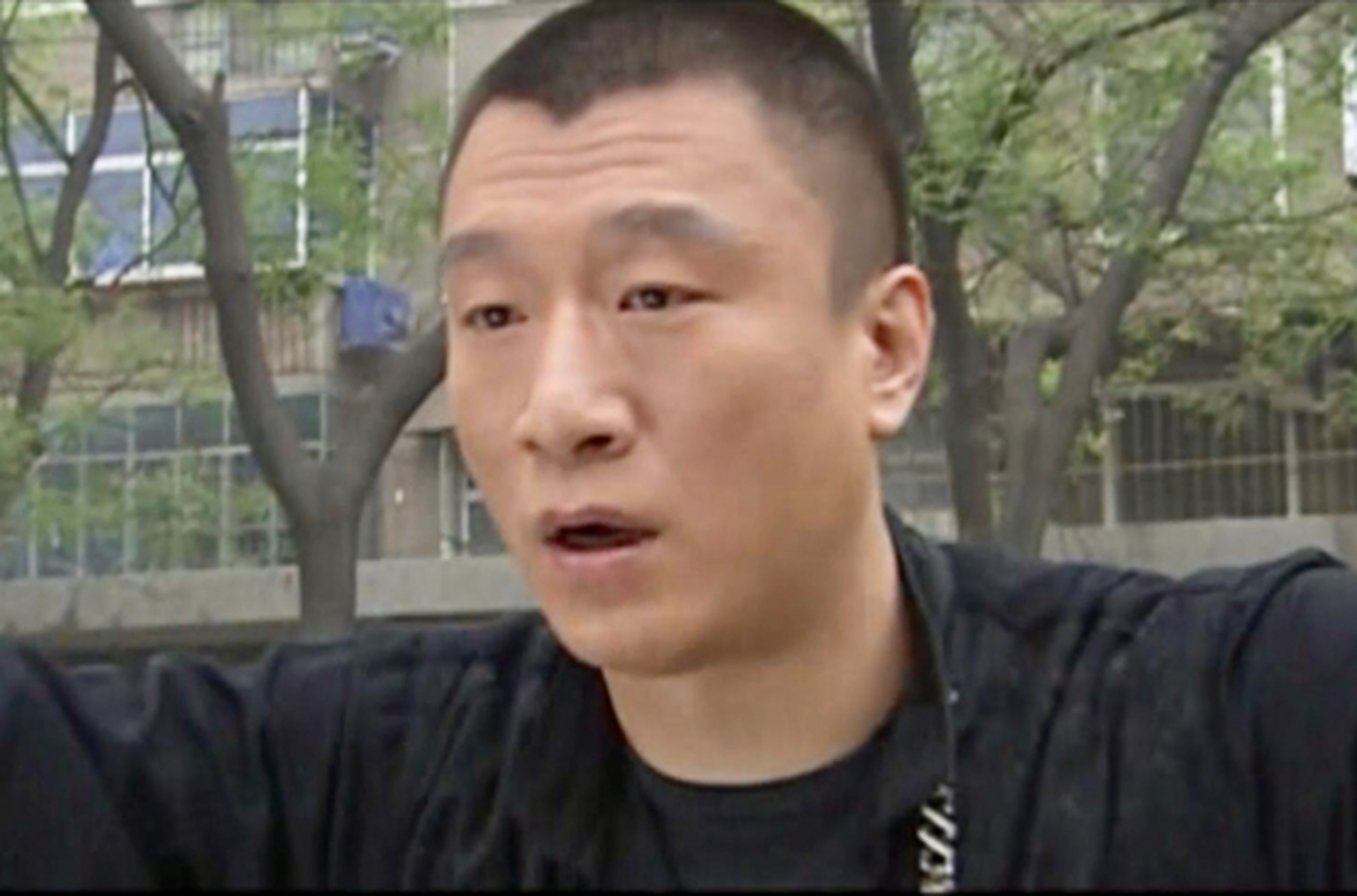 《征服》取材于石家庄的真实案例改编,黑老大刘华强的原型就是石家庄