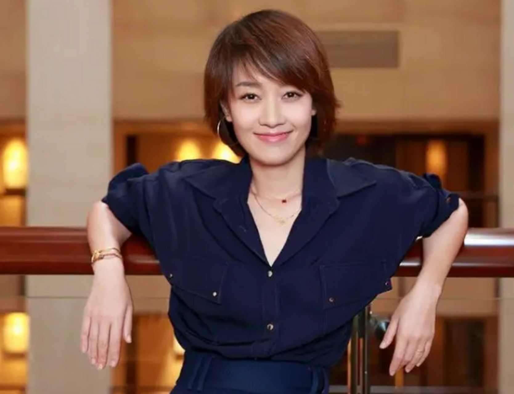 这么玄吗 大家知不知道最近的马伊琍奶茶事件啊,真的太让我震惊了