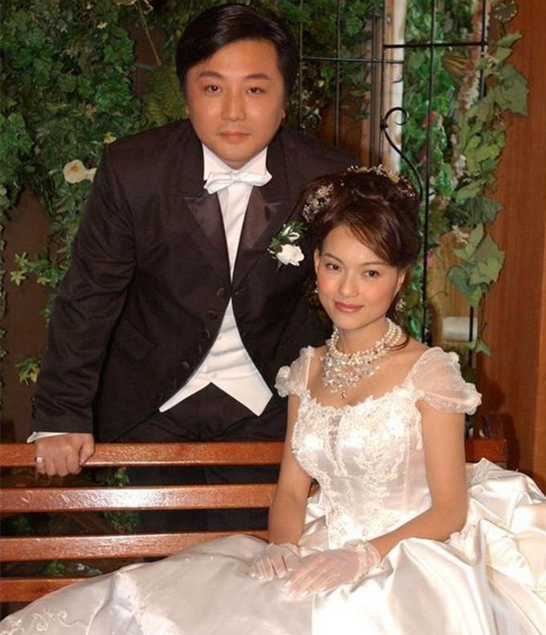 52岁蔡济文近况!胖到认不出拒绝复出,转行做生意生俩娃太幸福