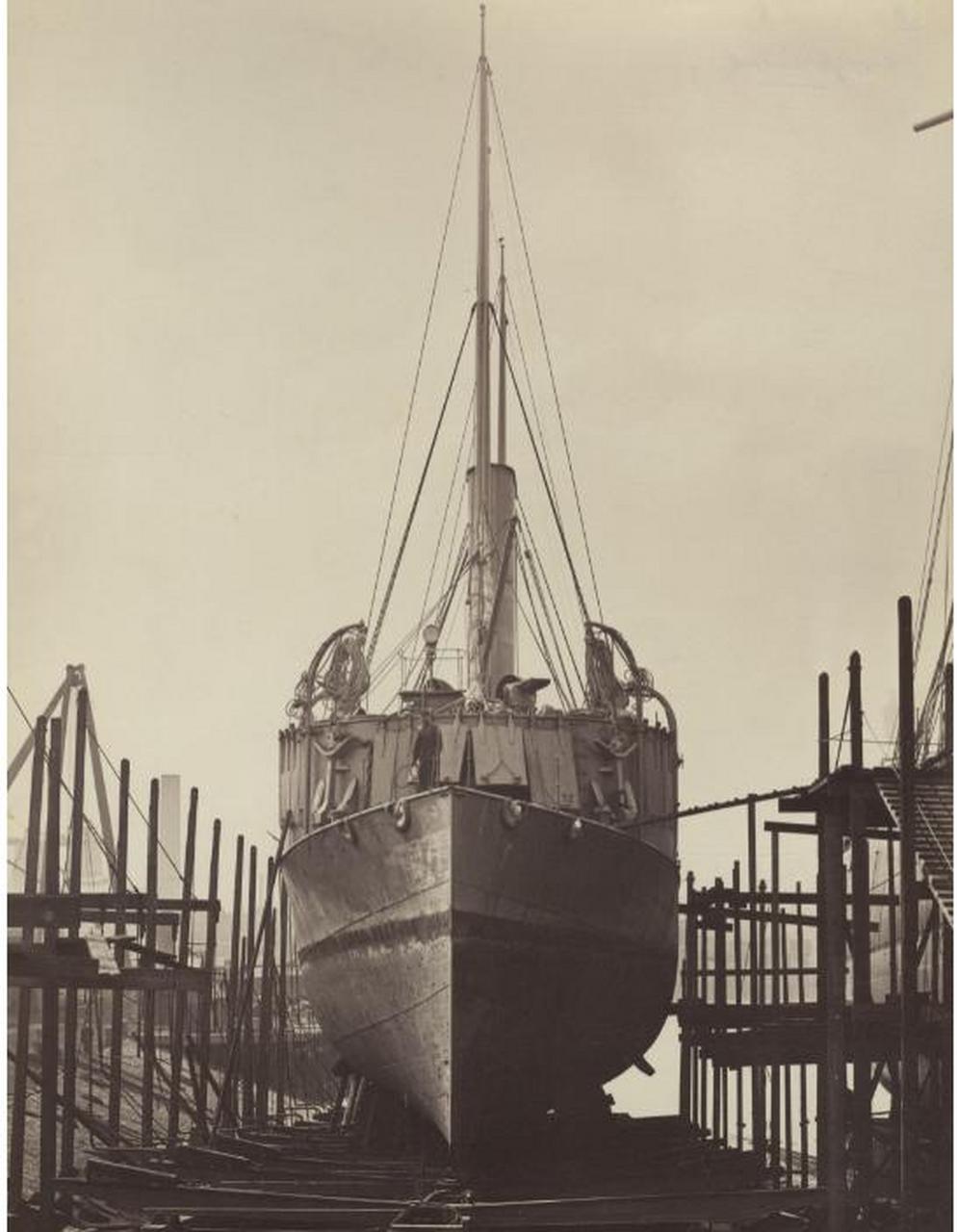 百家号星火计划# 按照合同约定,"超勇","扬威"两舰原本应该在1881年