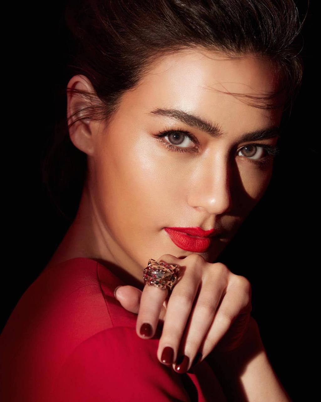 金伯莉·安妮·沃尔特马斯 kimberley anne woltemas,泰国演员,拥有