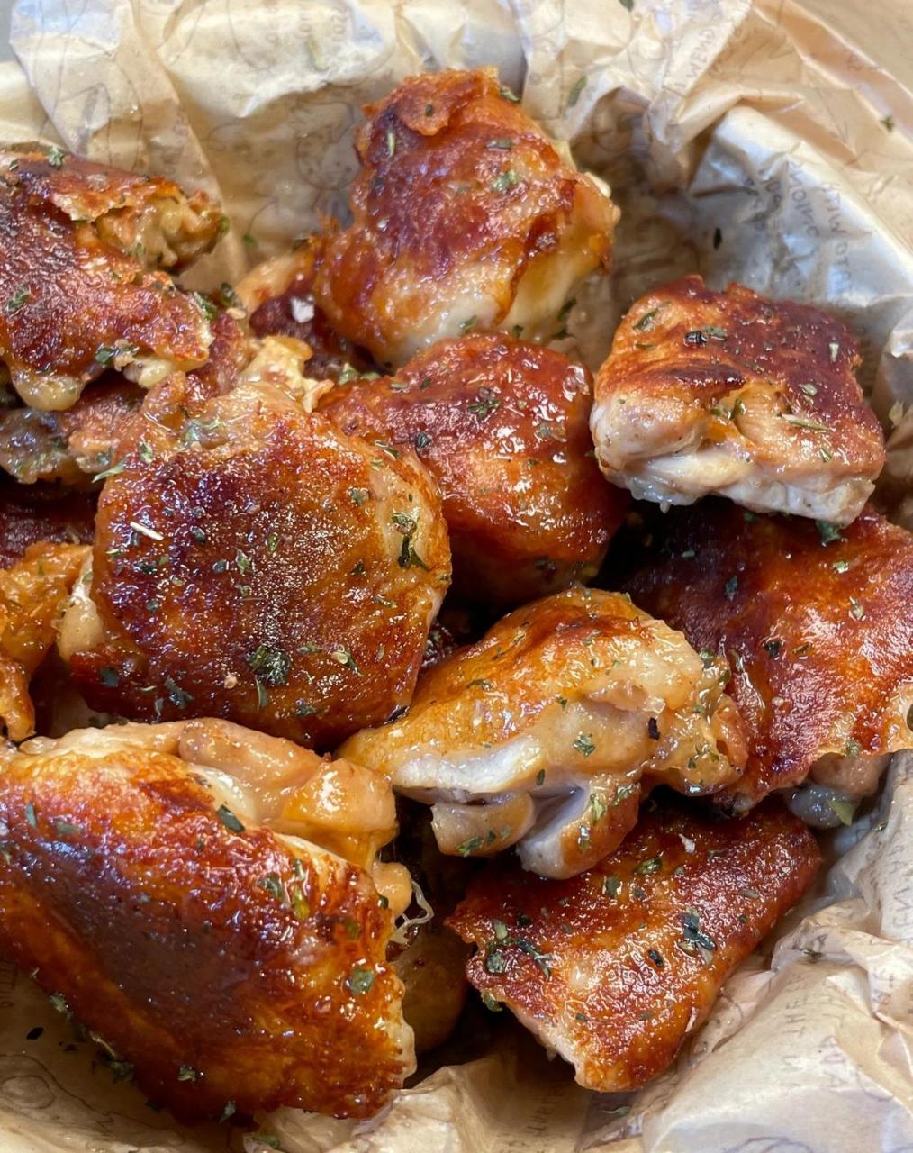 嫩到爆汁的芝士脆皮鸡块好吃到舔手指 今天给大家分享芝士脆皮鸡~外酥