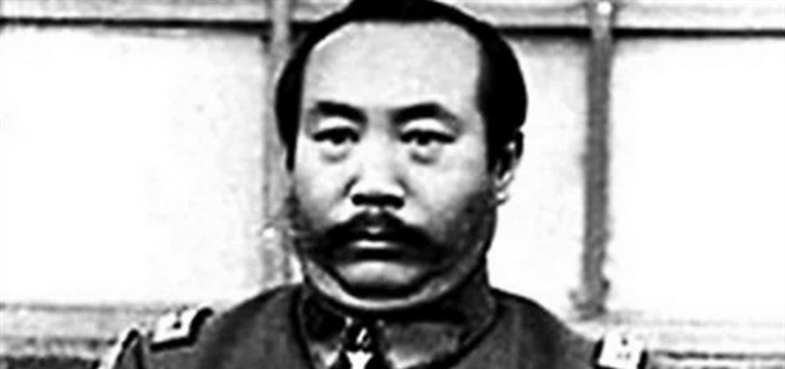 刘黑七这位民国一大"毒瘤",曾横跨七省流窜,娶了72位老婆.