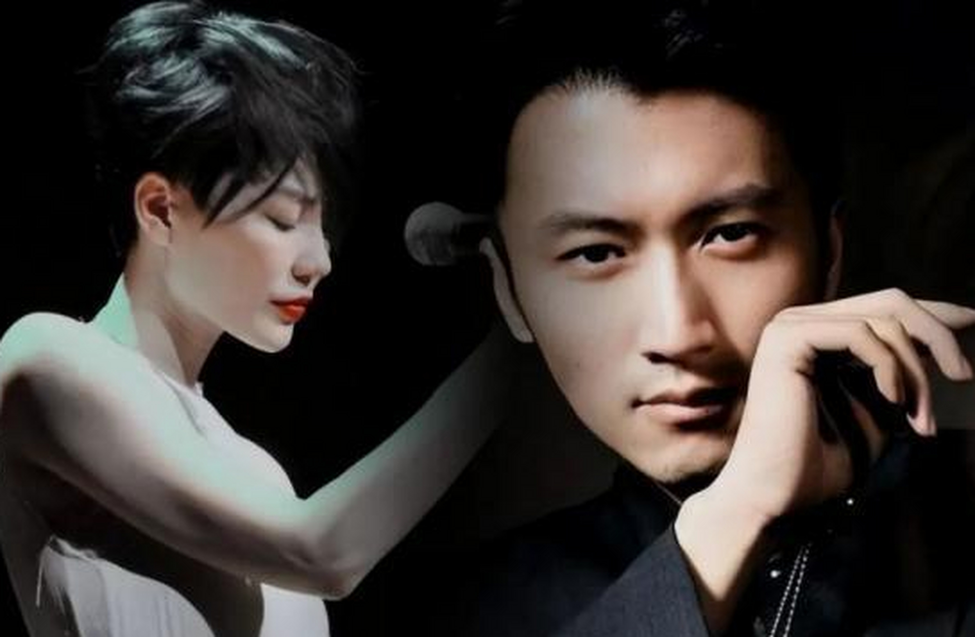 据港媒报道,谢霆锋对于与张柏芝复婚的念头持有强烈的反感.