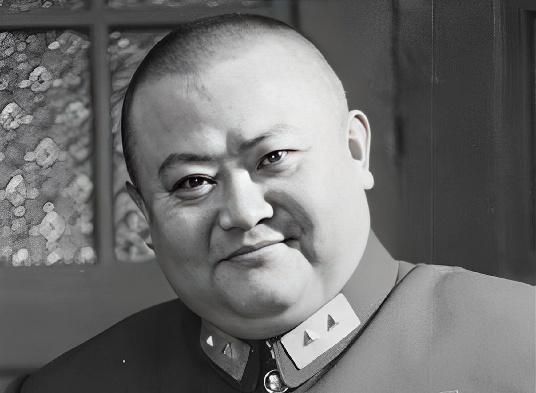 哈尔滨司令范绍曾是民国时期的军阀.