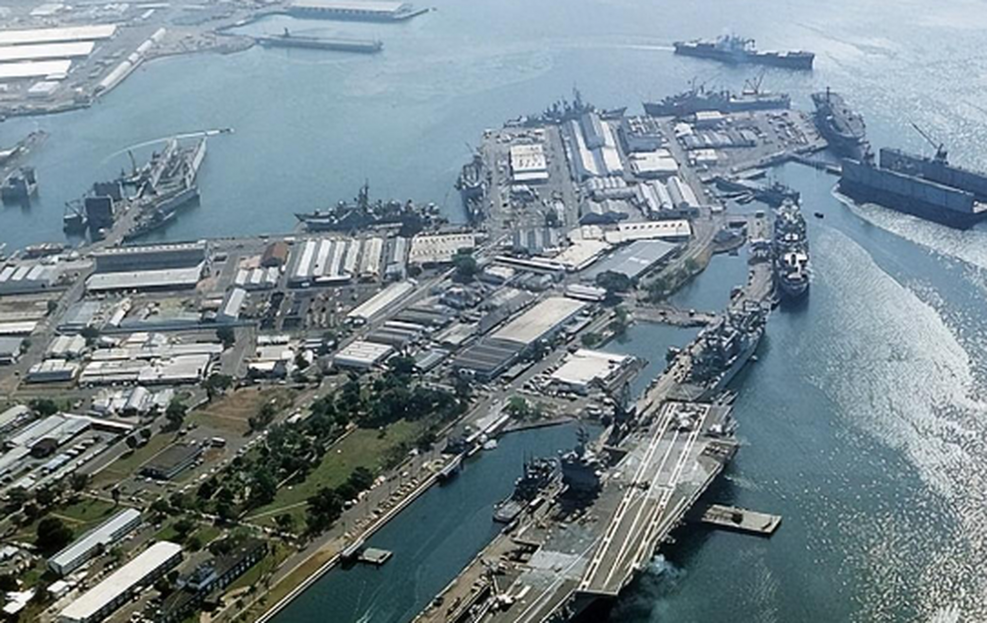 菲律宾正式公布美军基地,一处离台湾仅400公里,敲打还要加强 据媒体