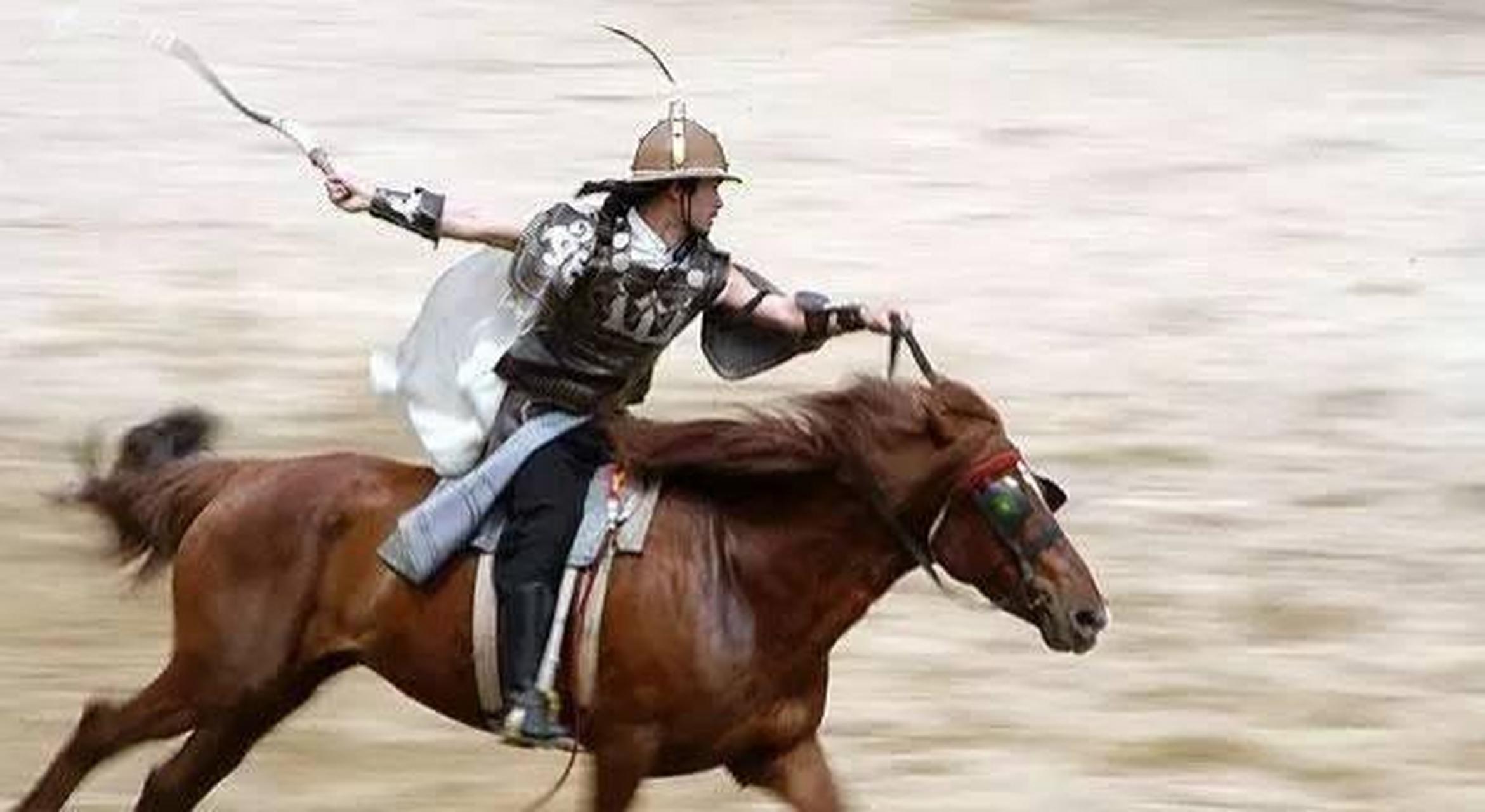 古代八百里加急有多快?和现代快递相比呢?